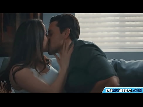 ❤️ ראָמאַנטיש געשלעכט מיט אַ גוט באַסטי מאָם רוסישע פּאָרן ביי אונדז ️❤