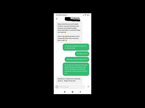 ❤️ איך צוגעגעבן אַ נייַע PAWG פון טינדער צו מיין האַרעם (רעדן צו טינדער אַרייַנגערעכנט) רוסישע פּאָרן ביי אונדז ️❤